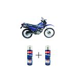 Spray Azul Xlr